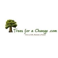 Trees for a Change coupons